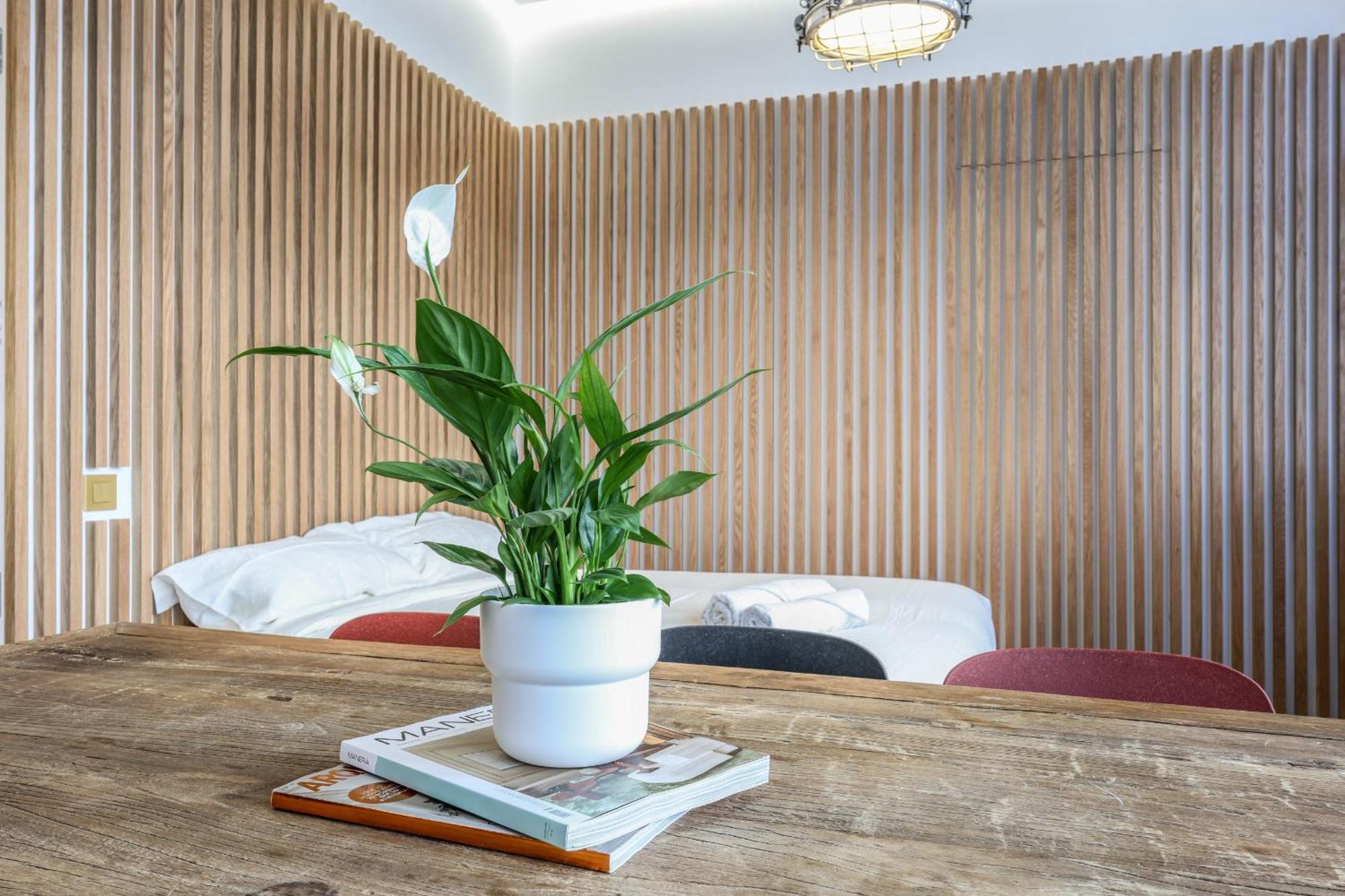 Apartamento Exclusivo Totalmente Reformado Alquiler Temporal Madrid Exterior foto